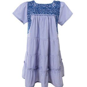 Mi Golondrina Pilar Dress 💙 NWT